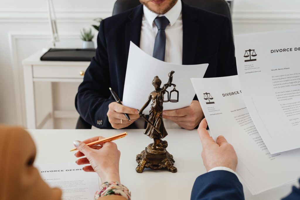 About Life Path Legal Services Family Law