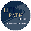 Life Path Legal - Circular Logo