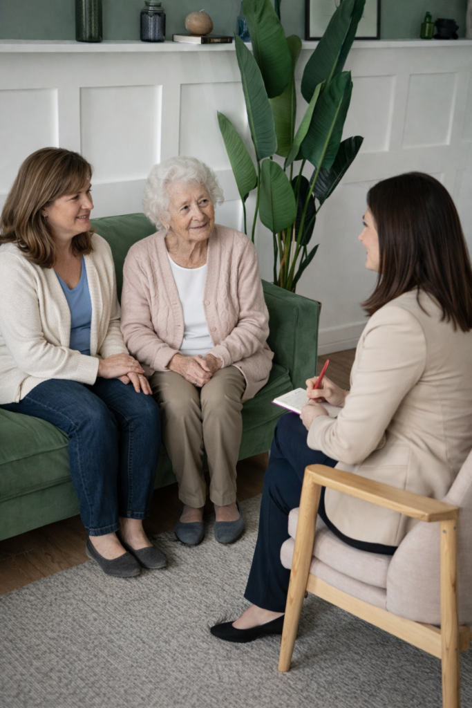 Cary estate planning