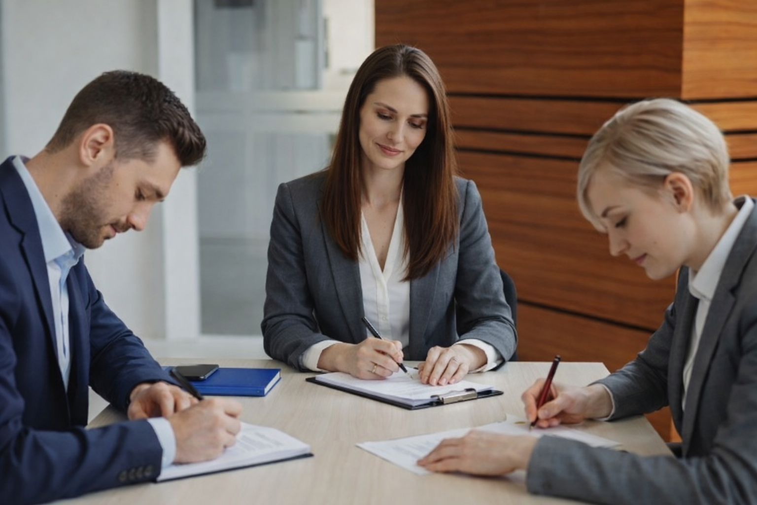 custody agreement